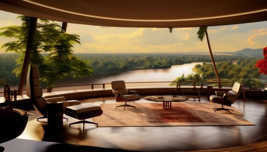 DAR NILE - Visual 27