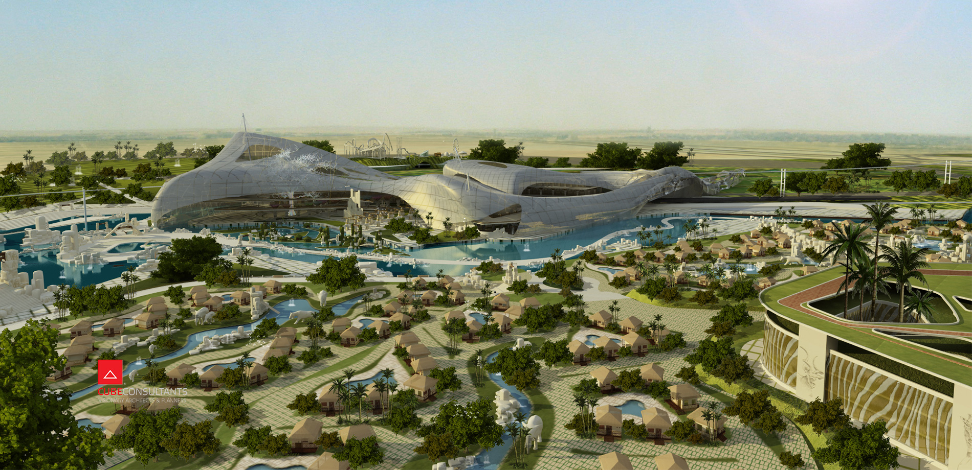 Degla Safari Park - Visual 8