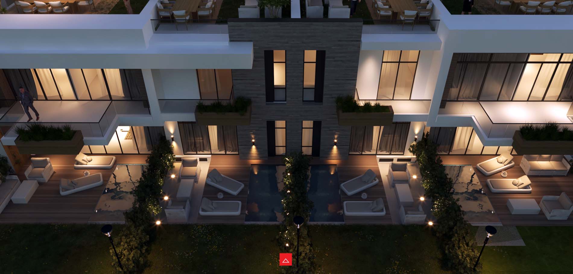 DIPLO RESIDENCE - Visual 1