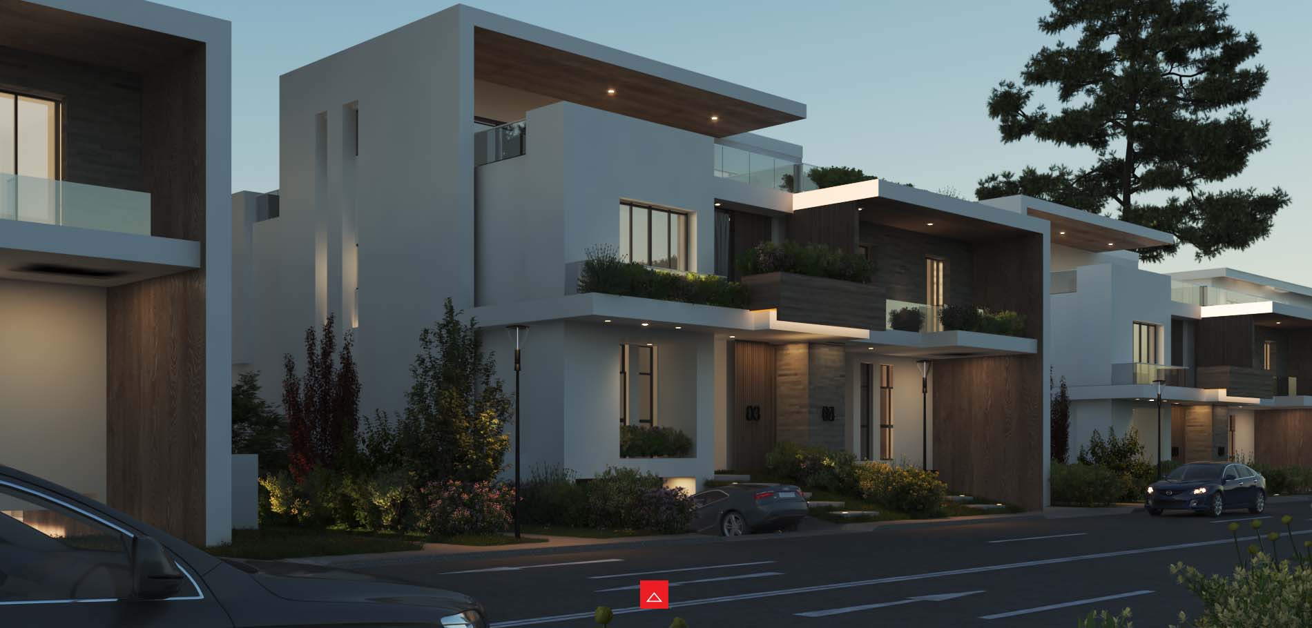 DIPLO RESIDENCE - Visual 4