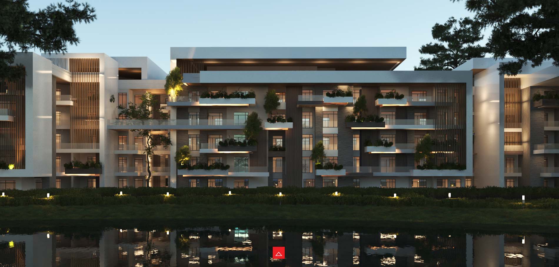 DIPLO RESIDENCE - Visual 5