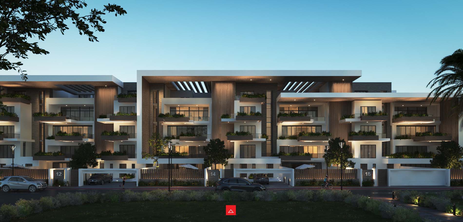 DIPLO RESIDENCE - Visual 6