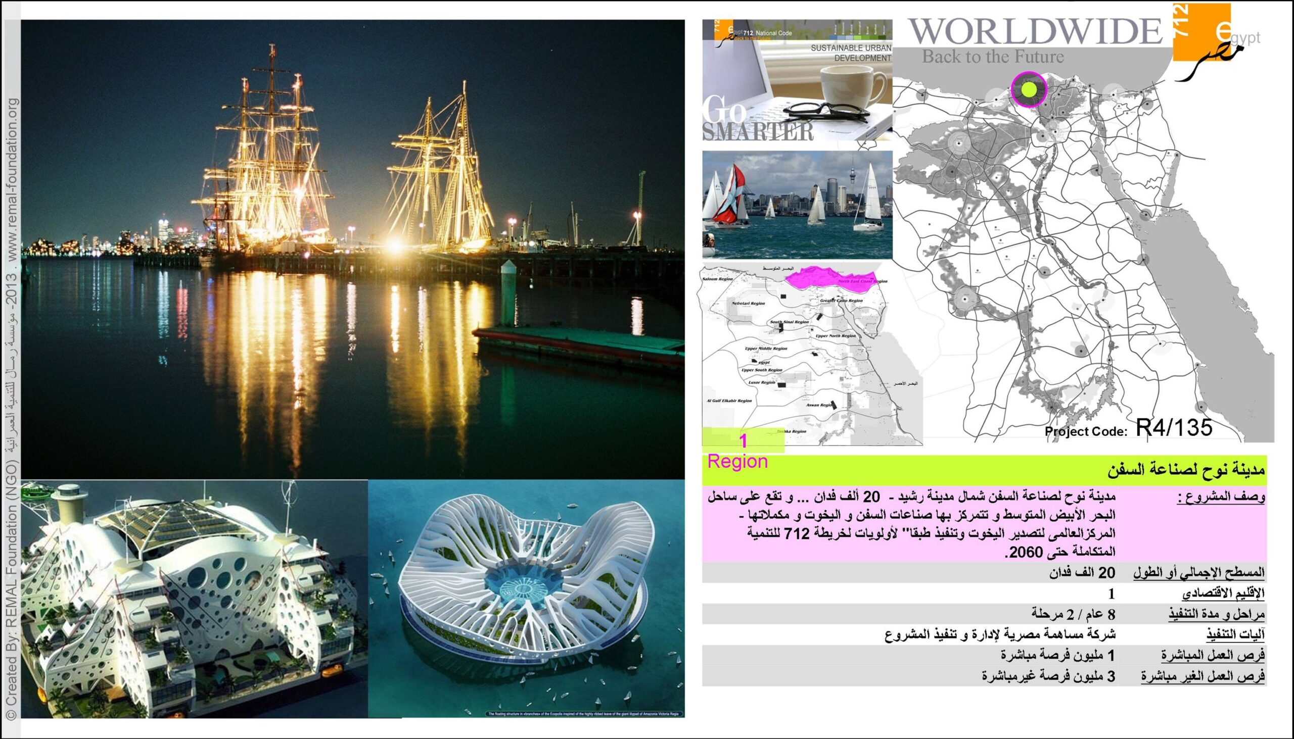 EGYPT 712 - Visual 3