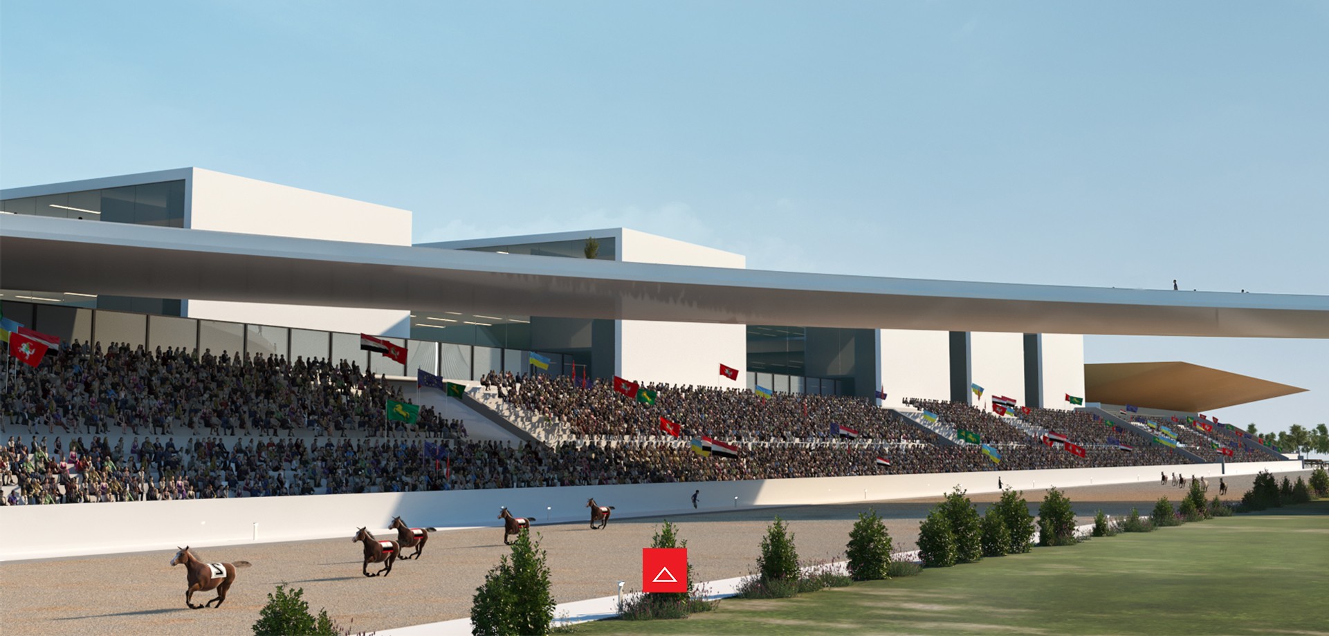 El SHAMS CLUB - Visual 1