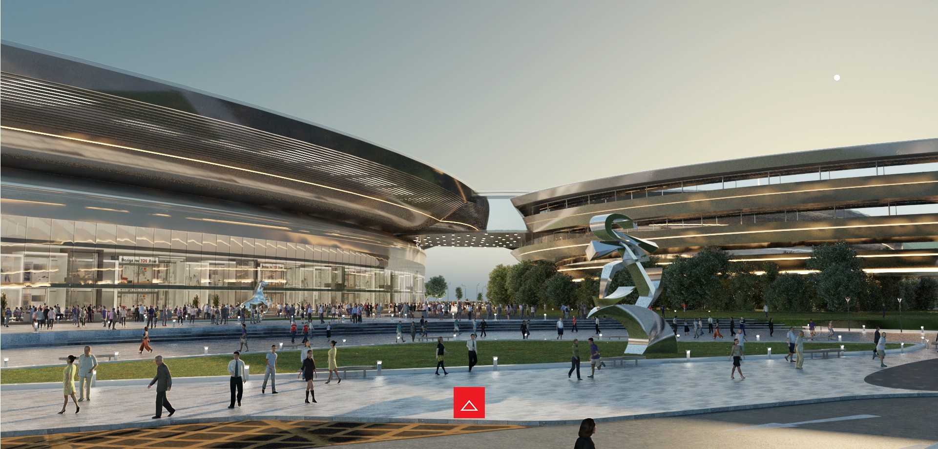 El SHAMS CLUB - Visual 3
