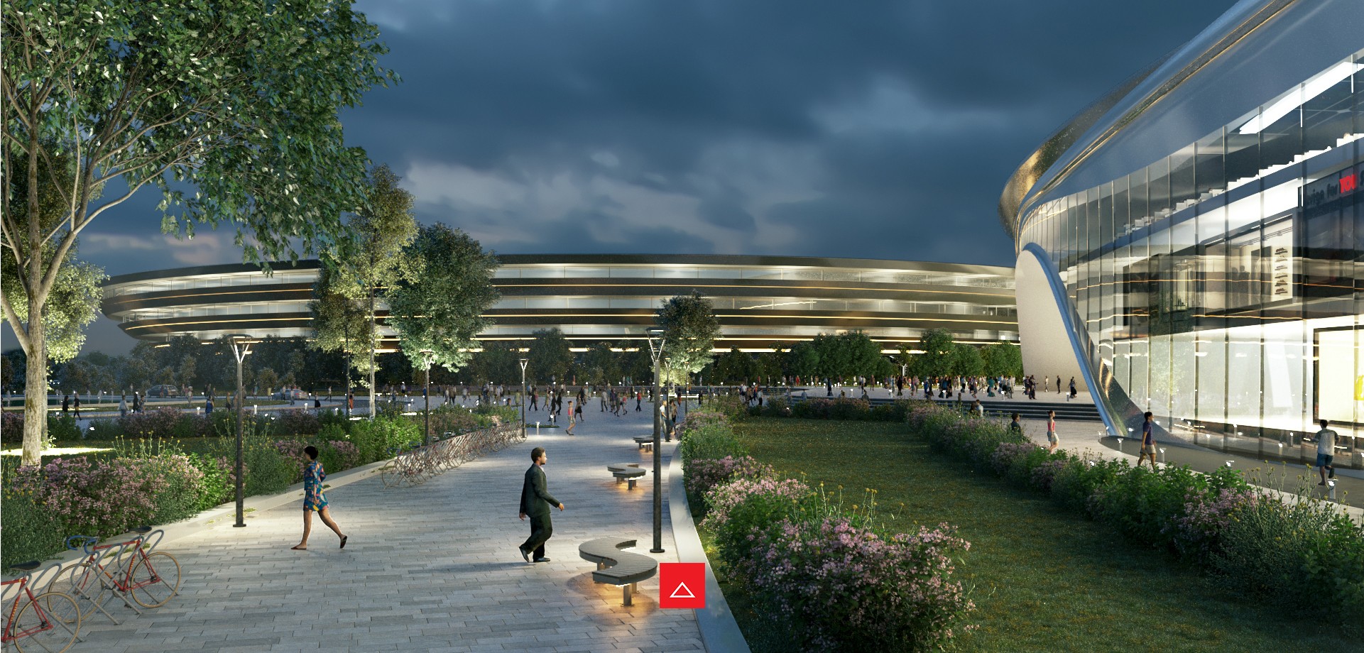 El SHAMS CLUB - Visual 16
