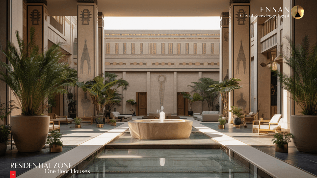 ENSAN City of Knowledge - Visual 10