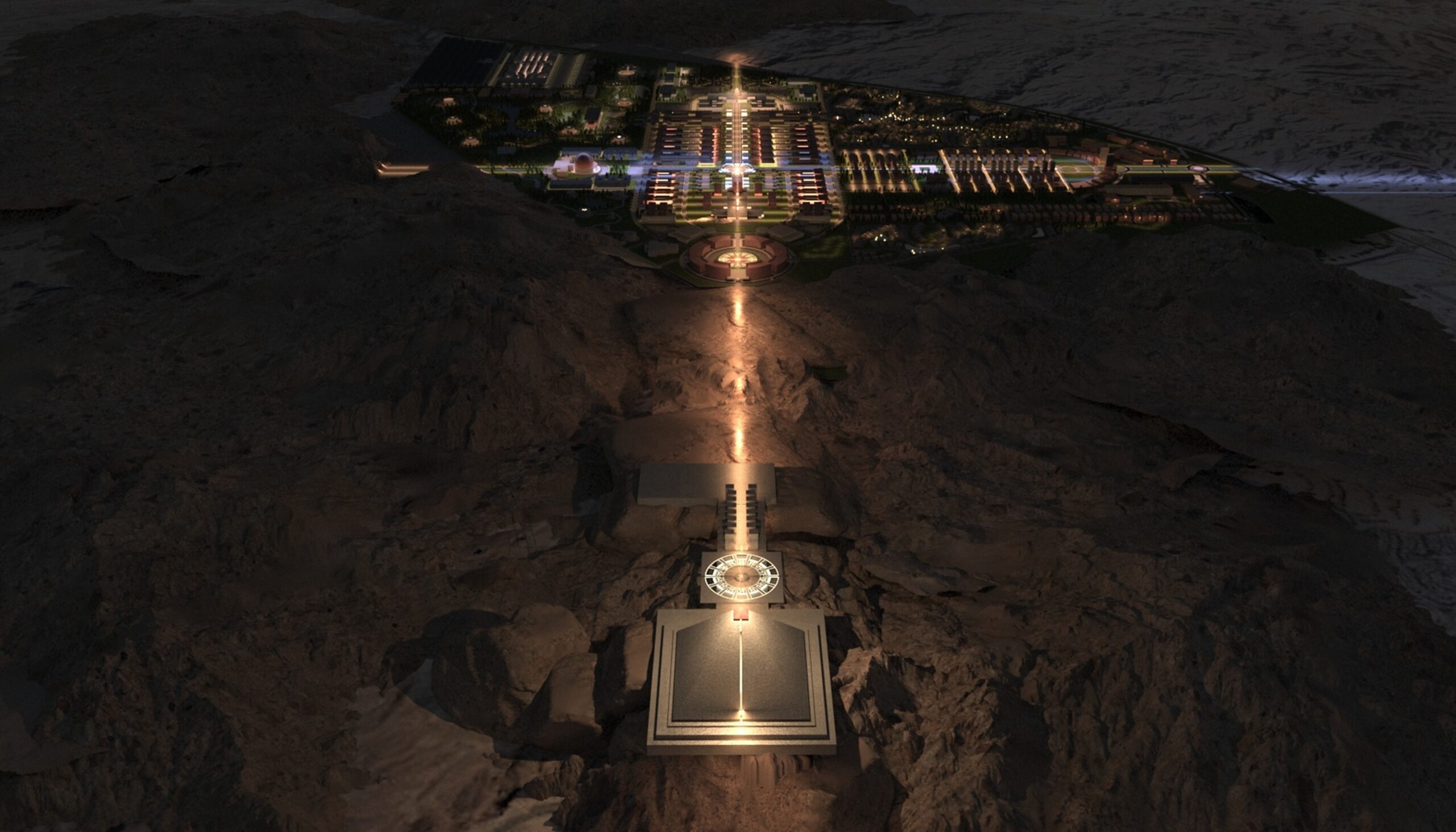 ENSAN City of Knowledge - Visual 13