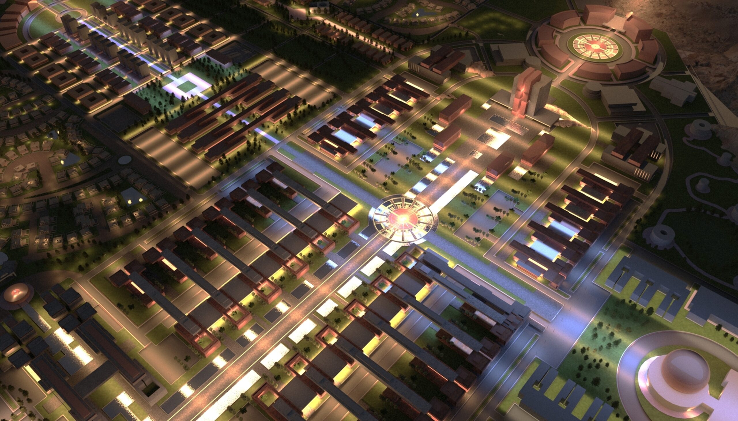 ENSAN City of Knowledge - Visual 15