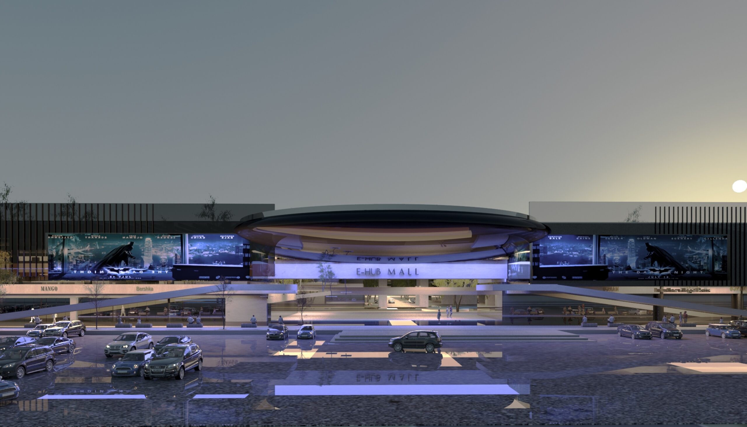 ETOPIA RESIDENCE - Visual 11