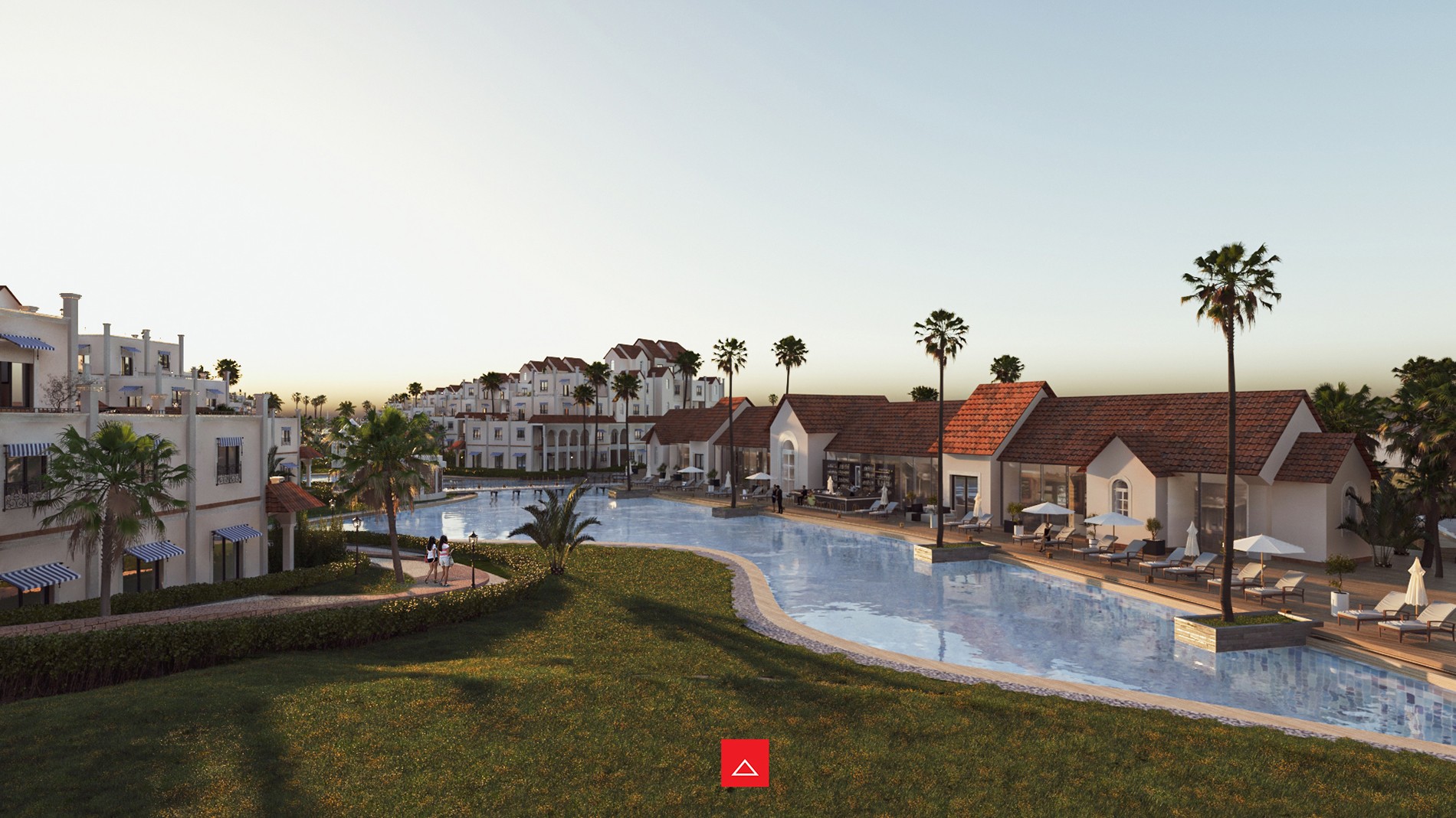 Faro Resort - Visual 5