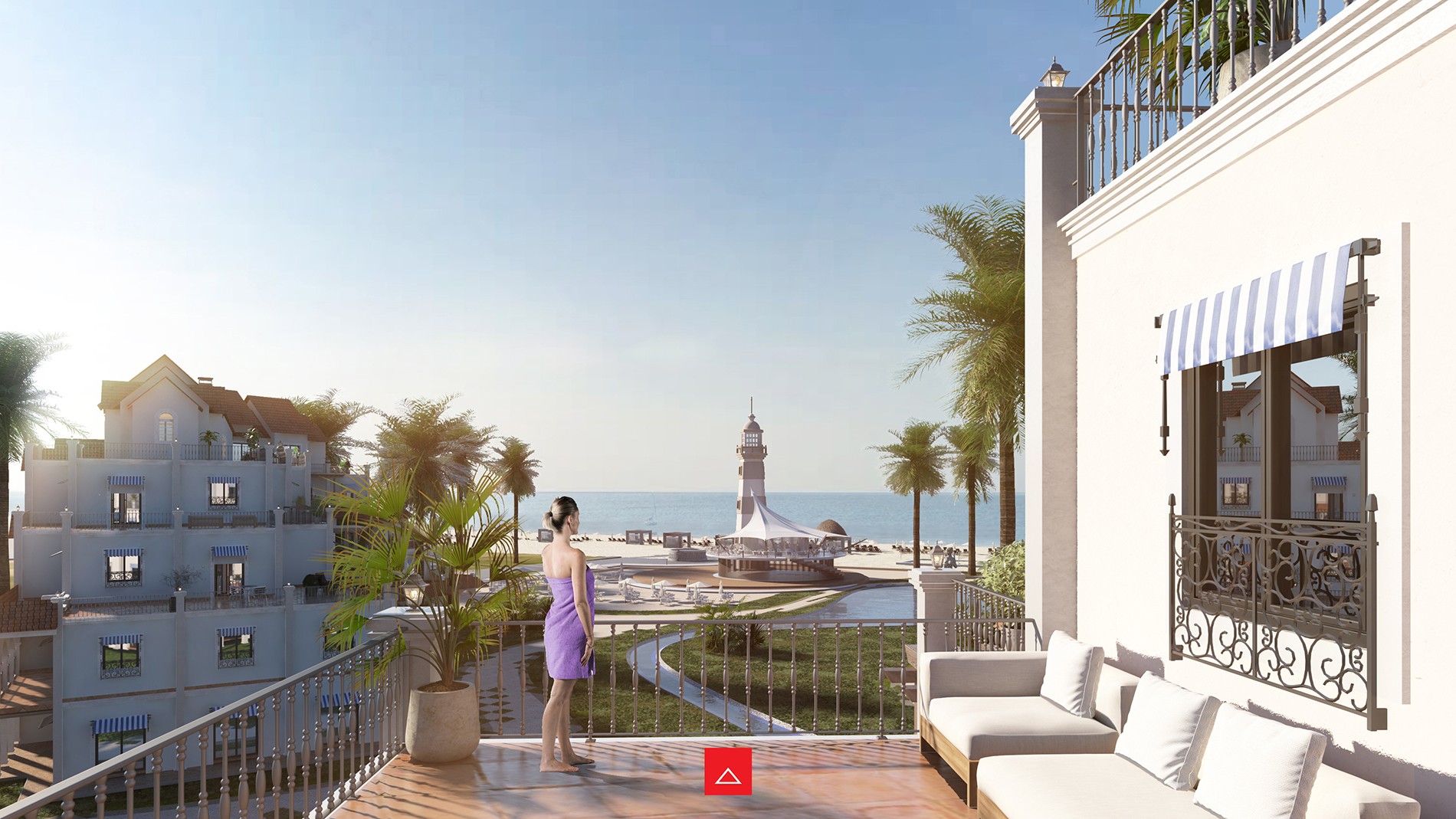 Faro Resort - Visual 7