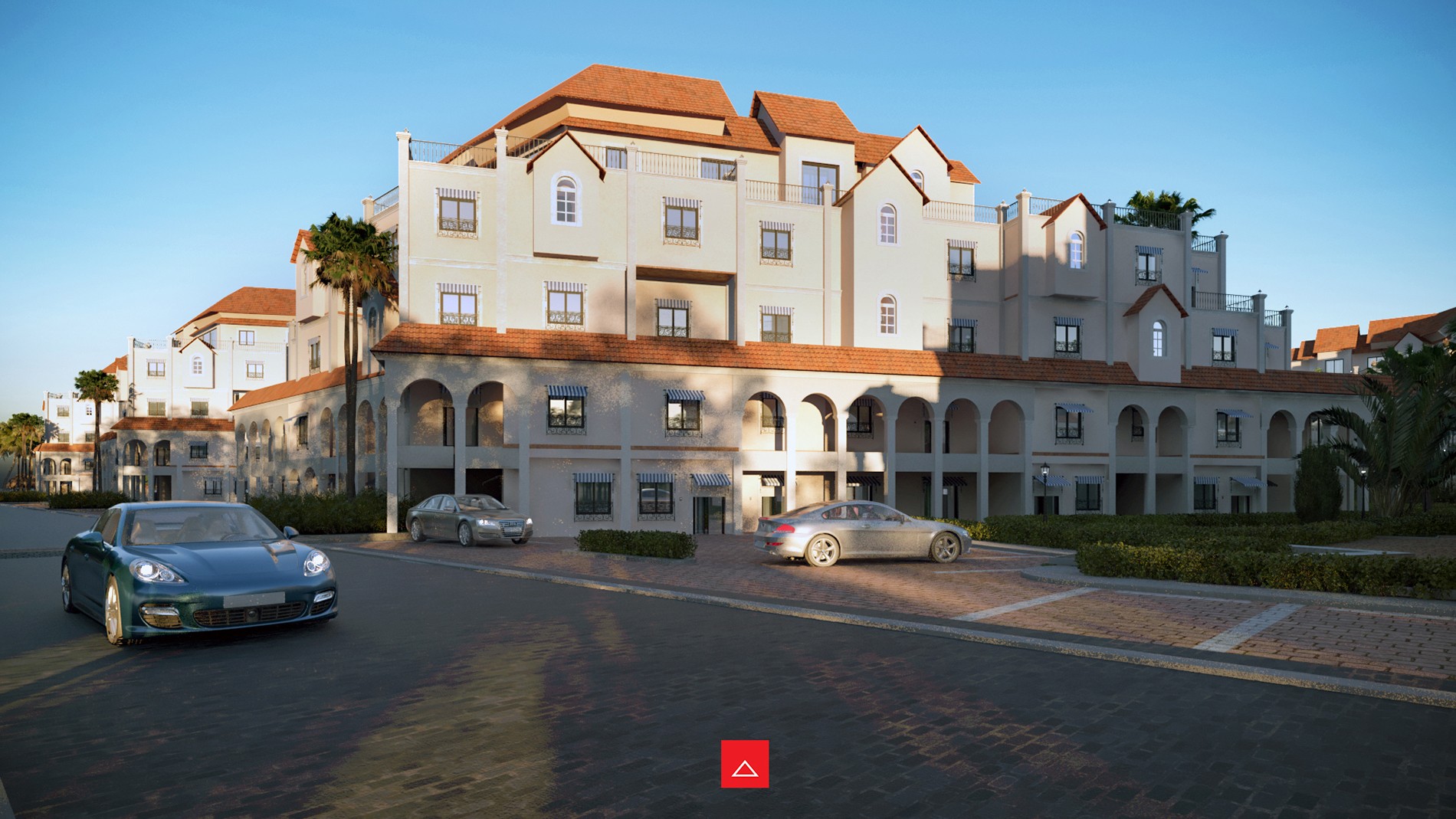 Faro Resort - Visual 8