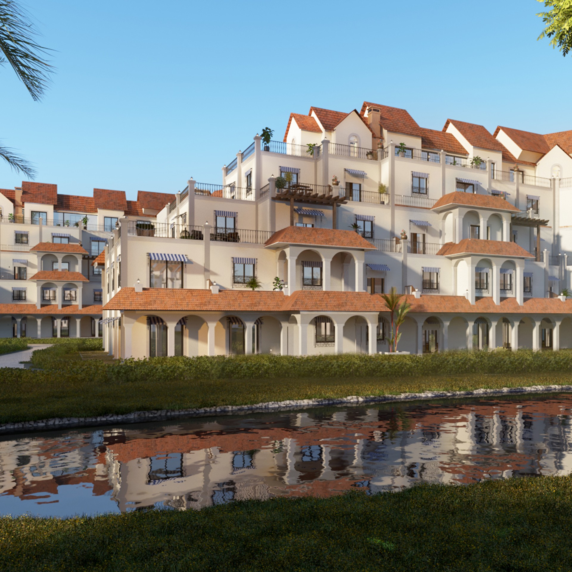 Faro Resort