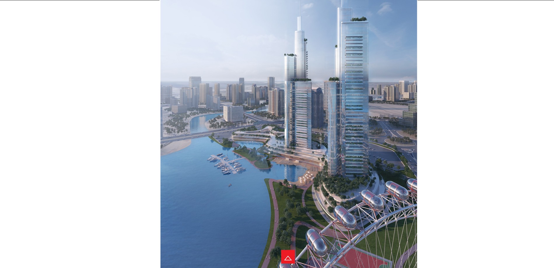 SEASPARK TWIN TOWERS - Visual 6