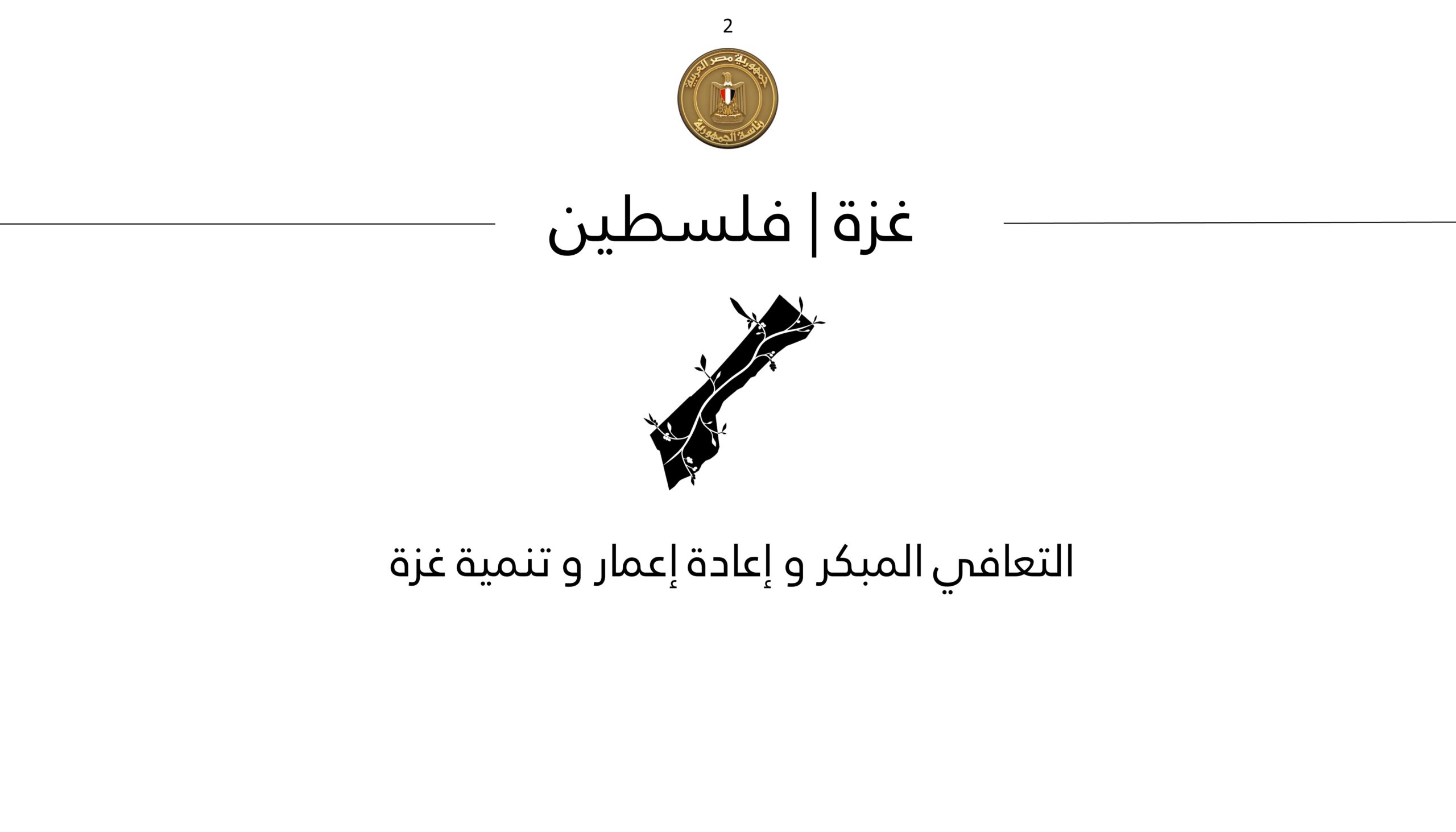 Gaza vision - Visual 2