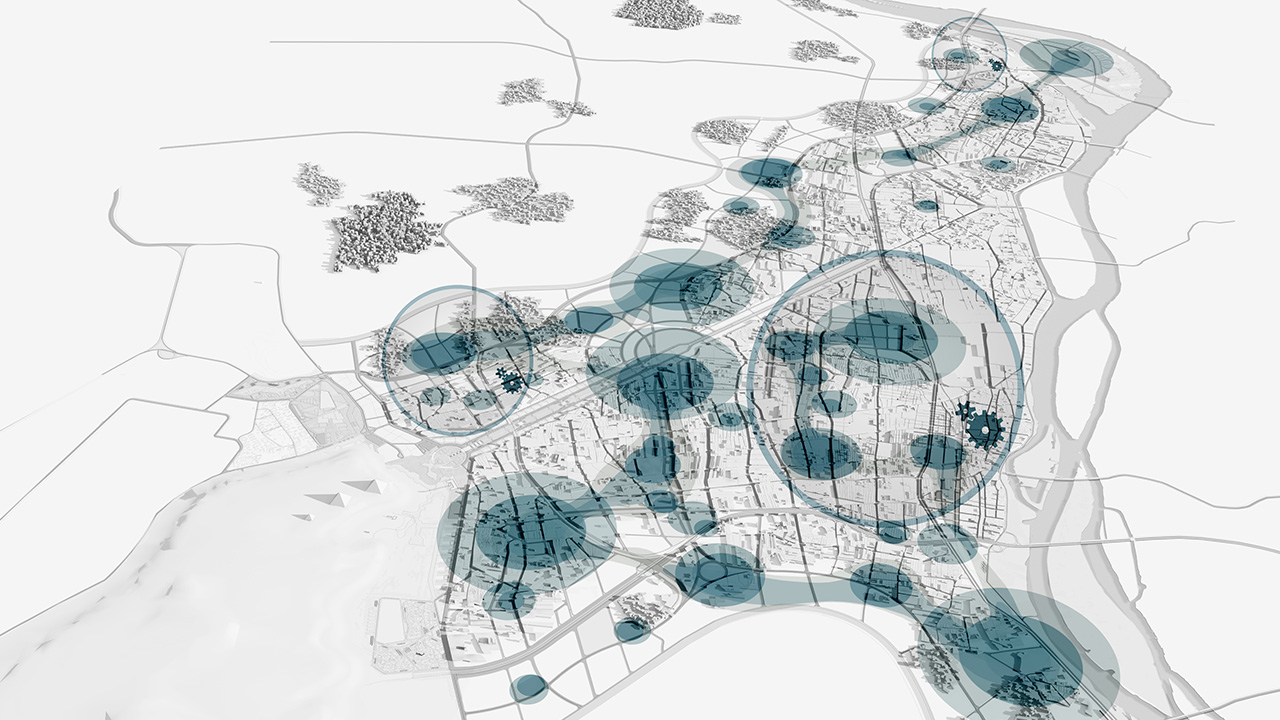Giza 2030 - Visual 2
