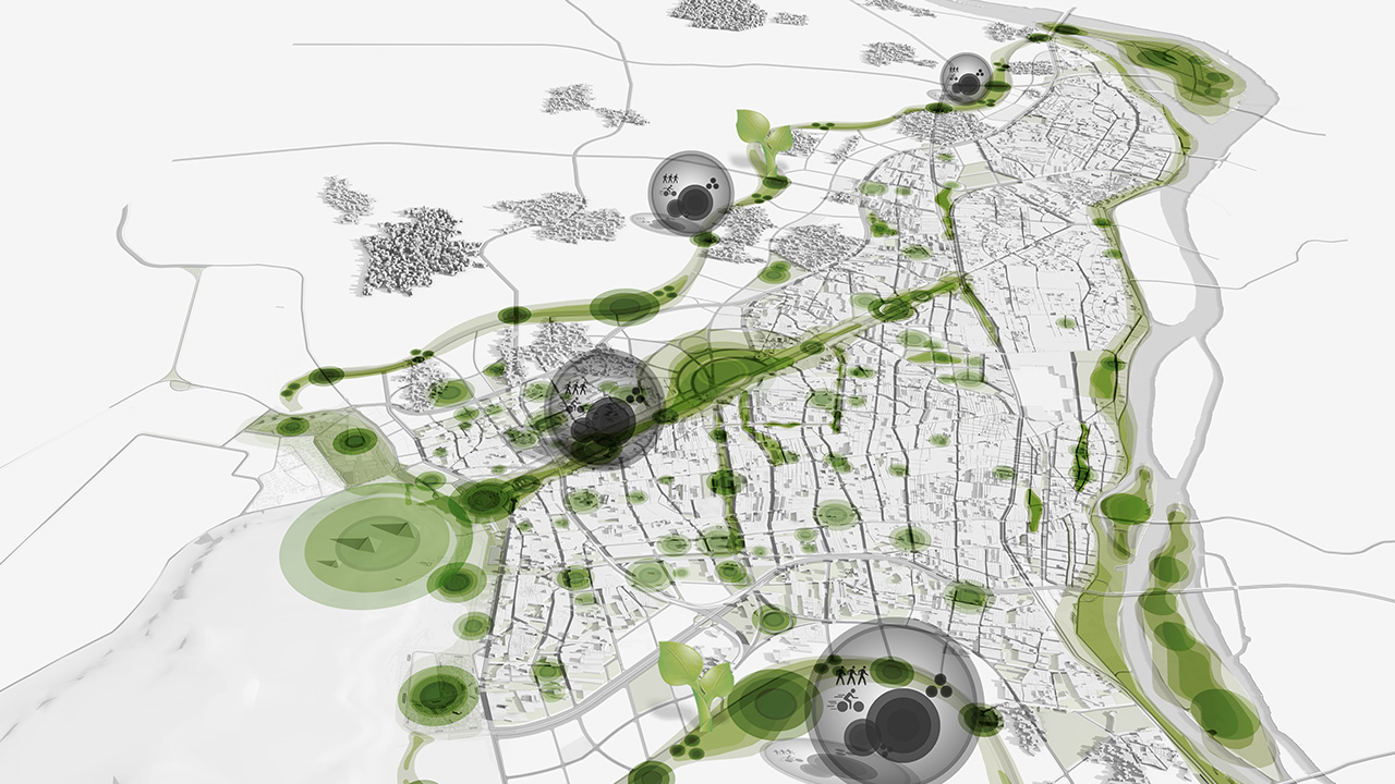 Giza 2030 - Visual 3