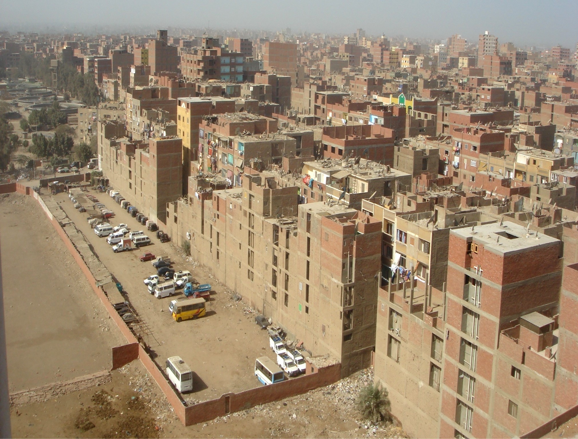 Giza 2030