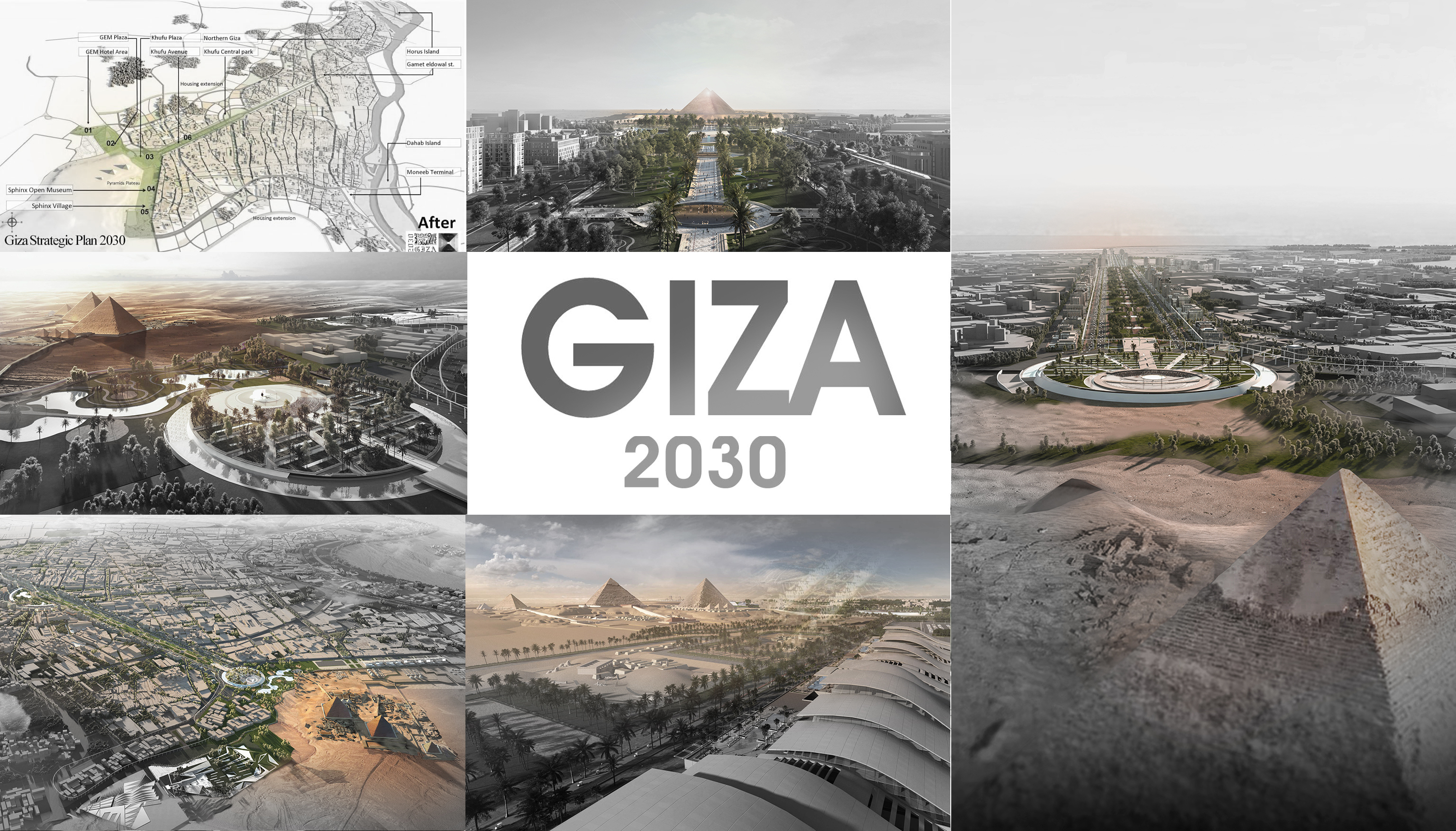 Giza 2030