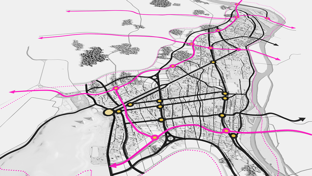 Giza 2030 - Visual 27