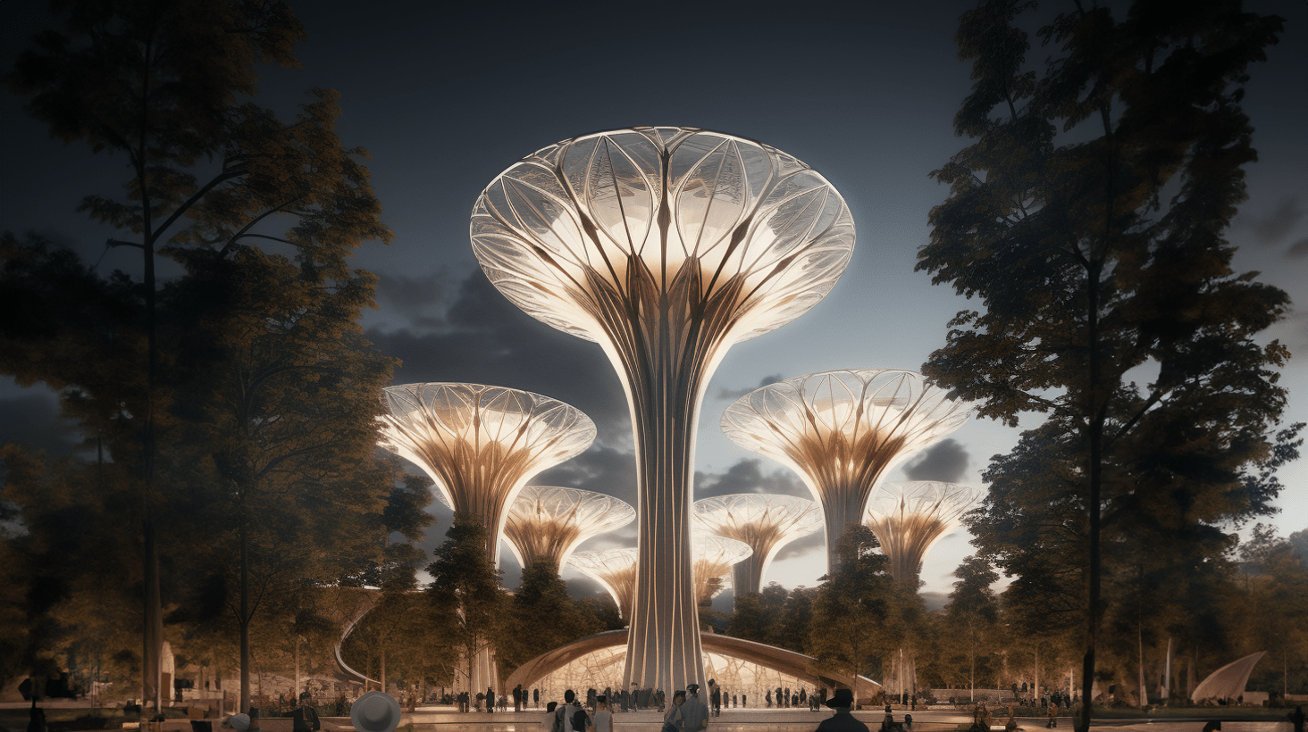 Grozny Competition, Russia - Visual 4