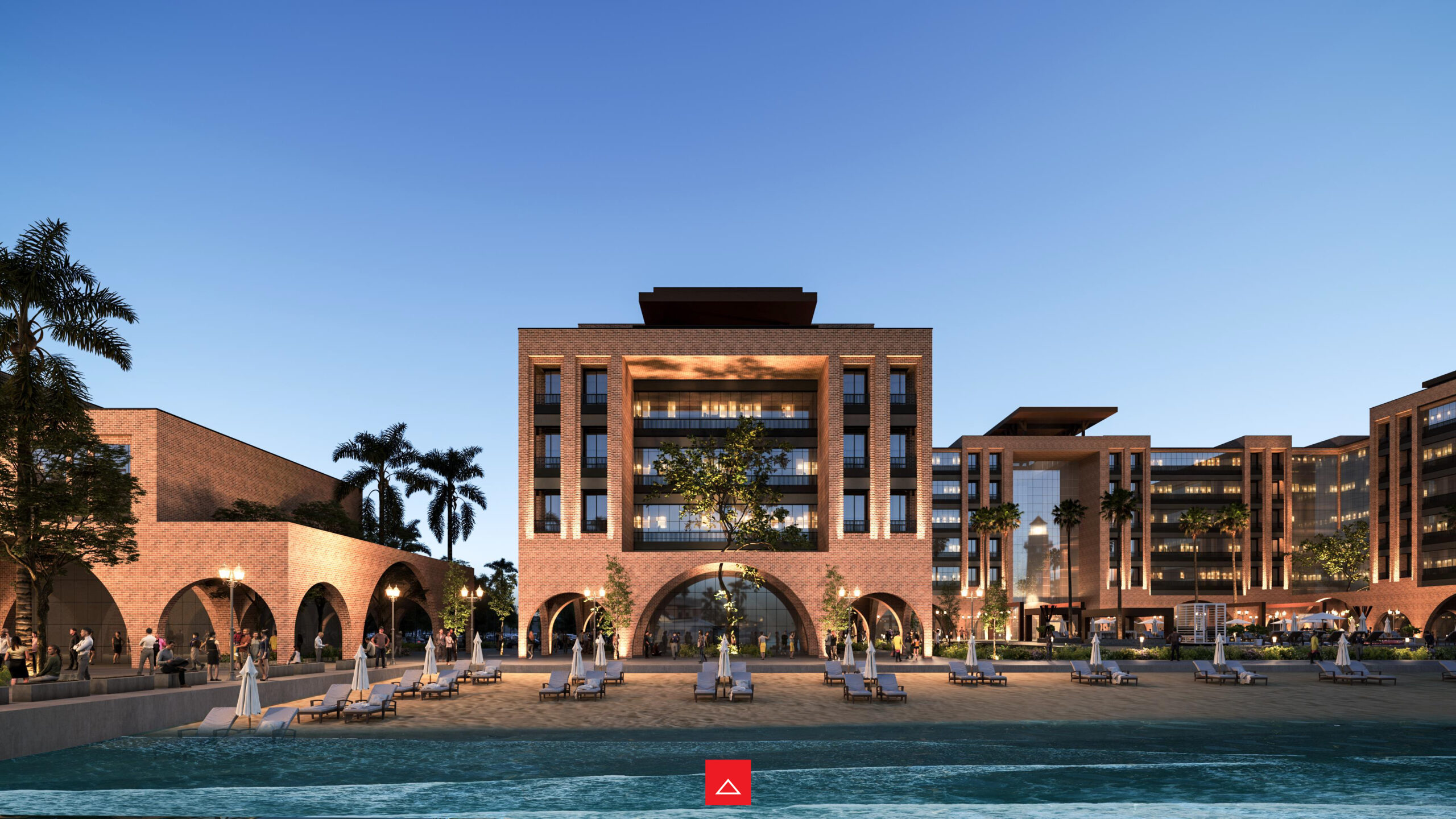 Hurghada Marina - Visual 6