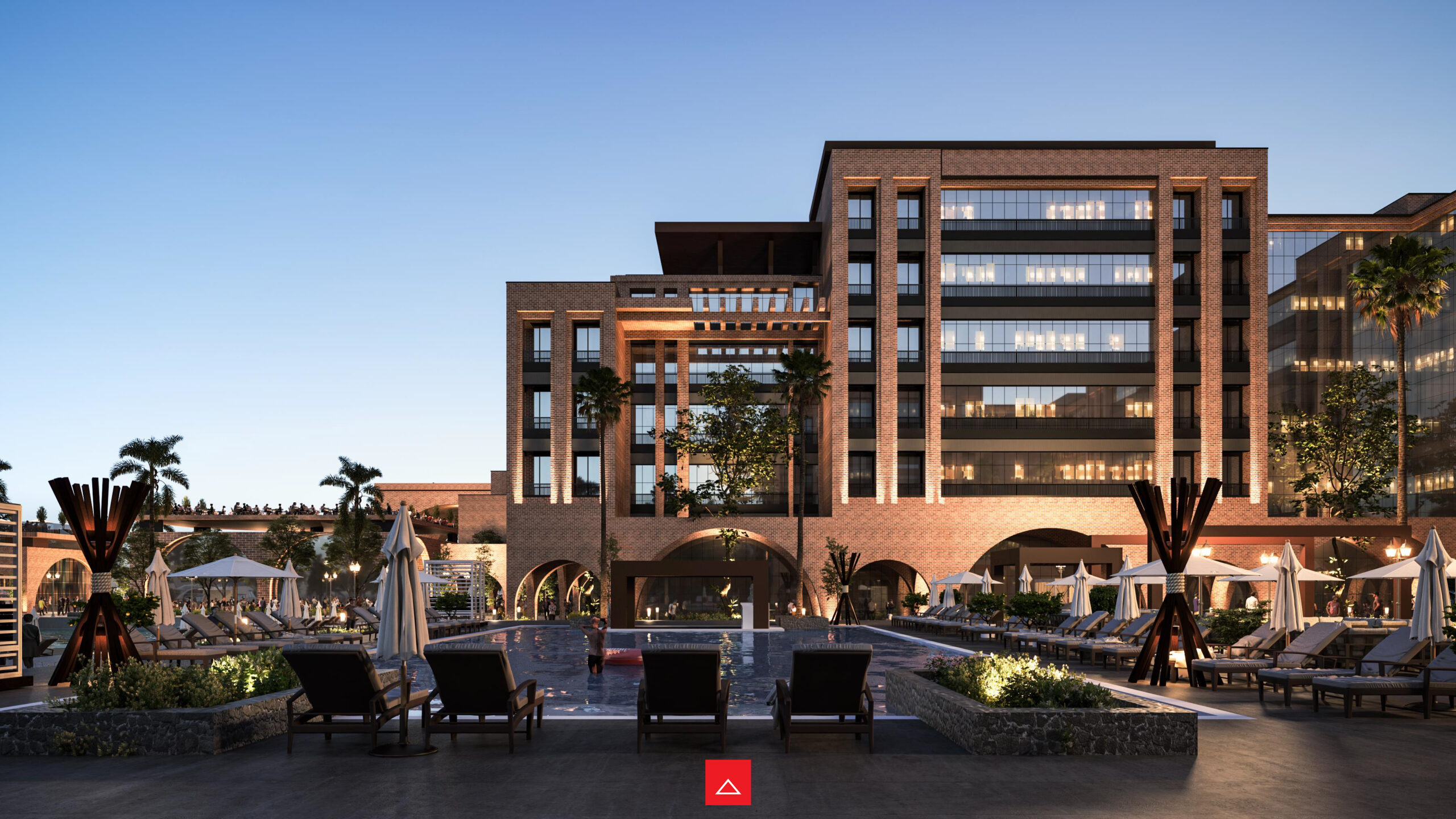 Hurghada Marina - Visual 7