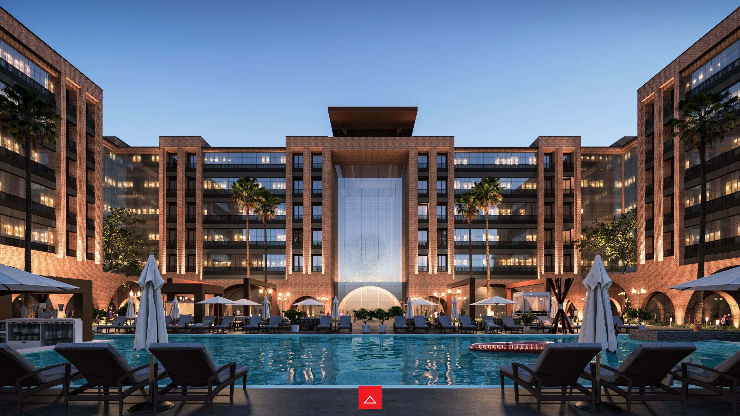 Hurghada Marina - Visual 8