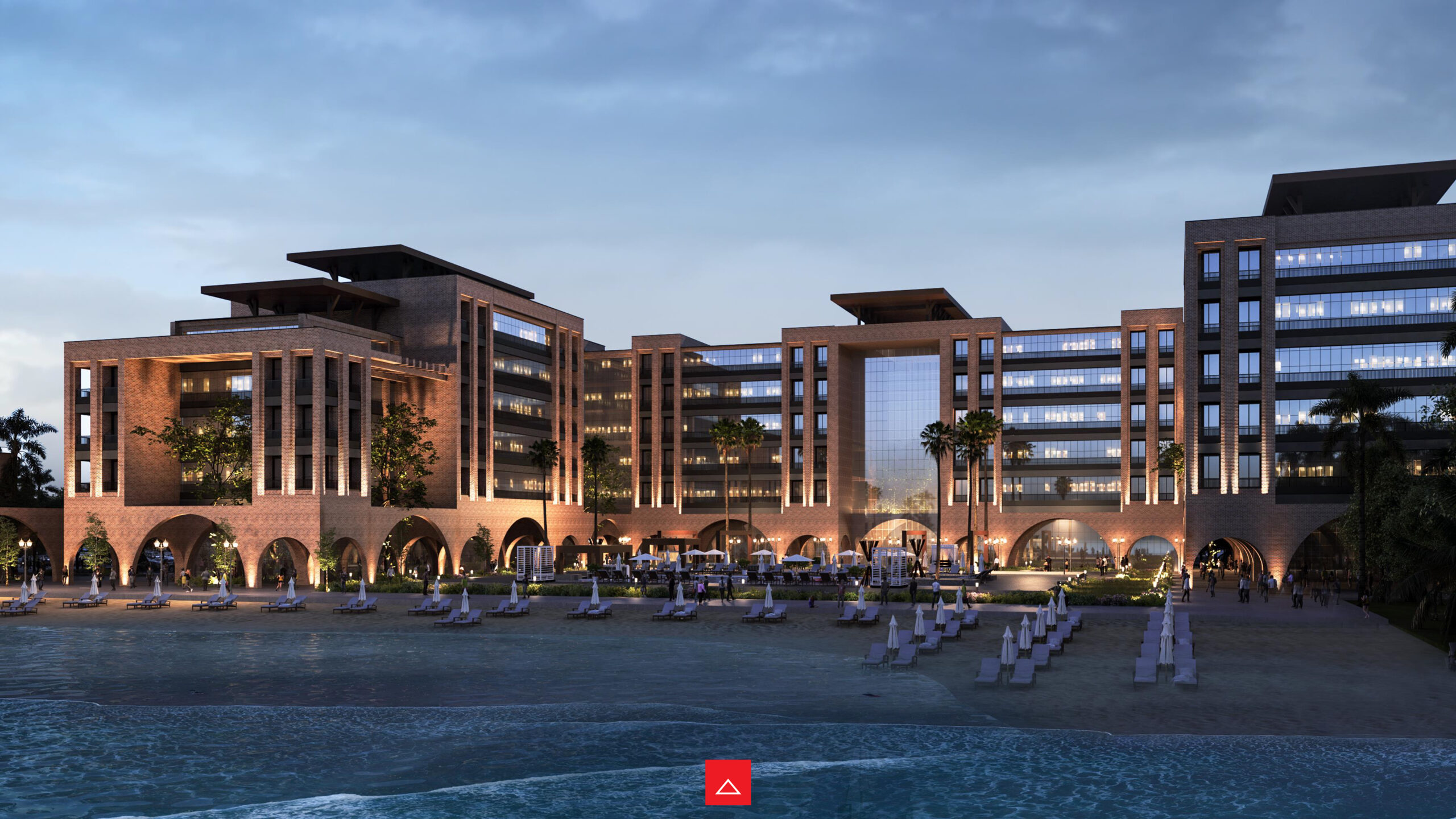 Hurghada Marina - Visual 9