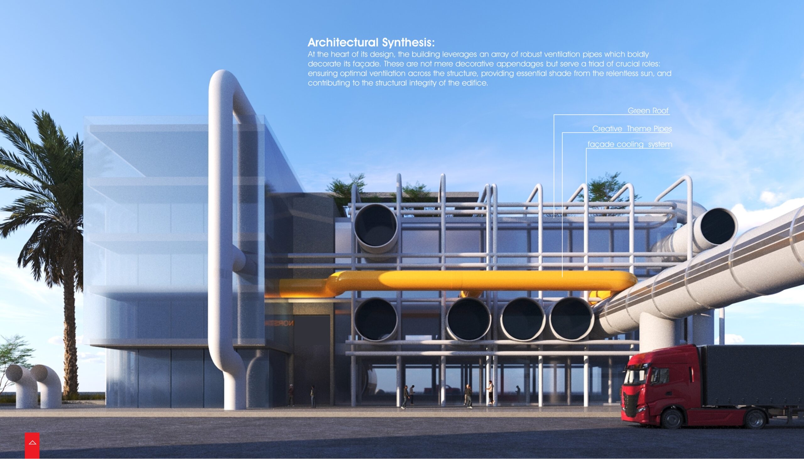 Industrial Village, Jazan - Visual 8