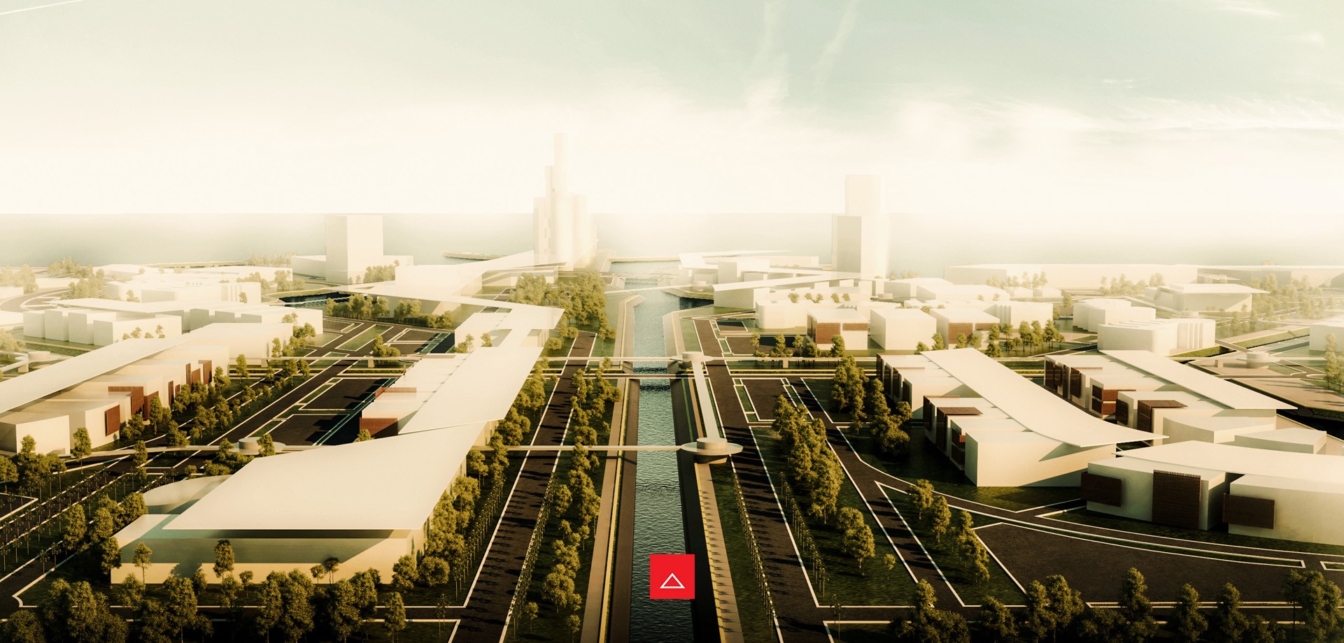JAZAN university, KSA - Visual 2