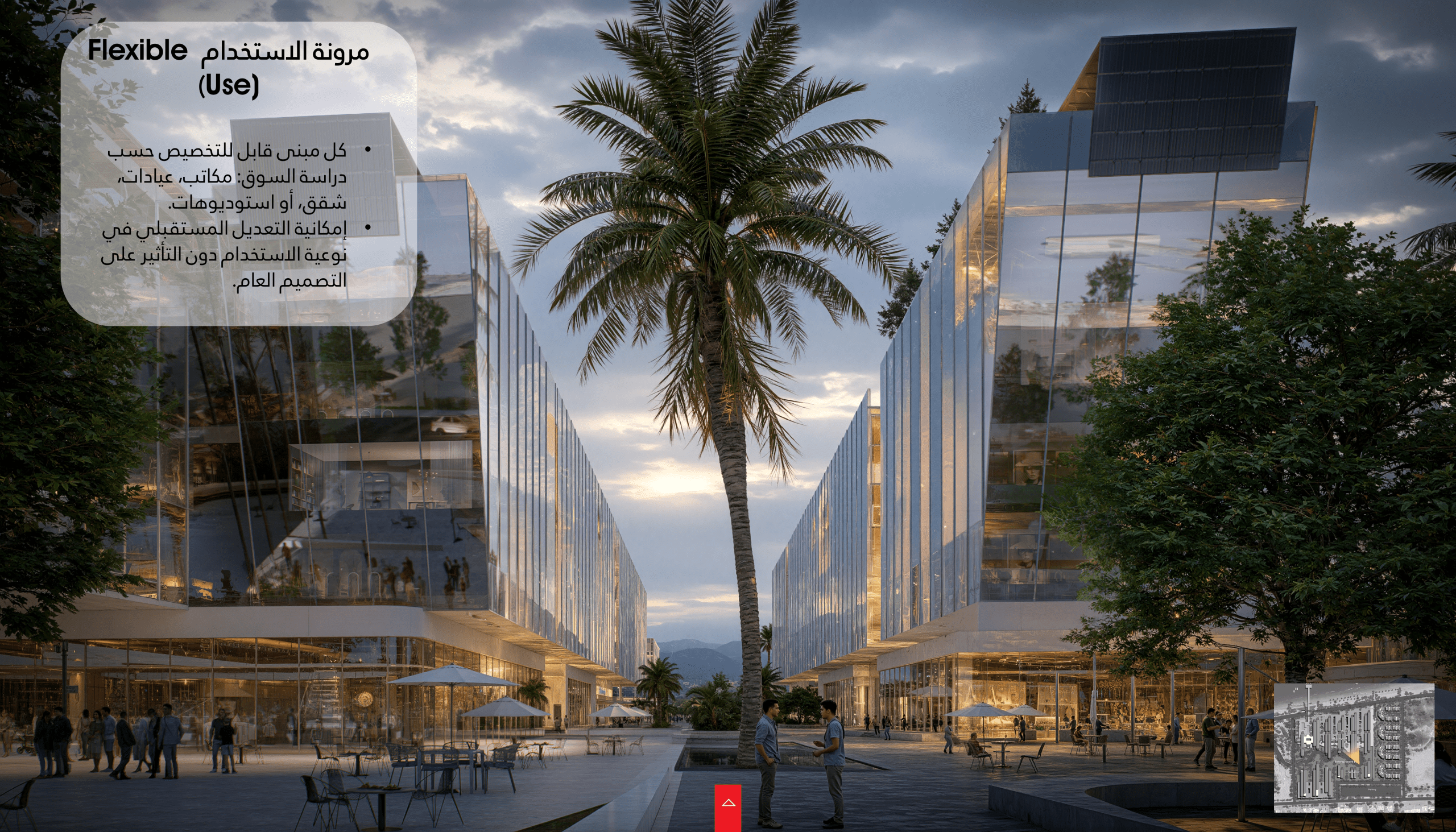 JuSuR Tourism Center - Visual 7