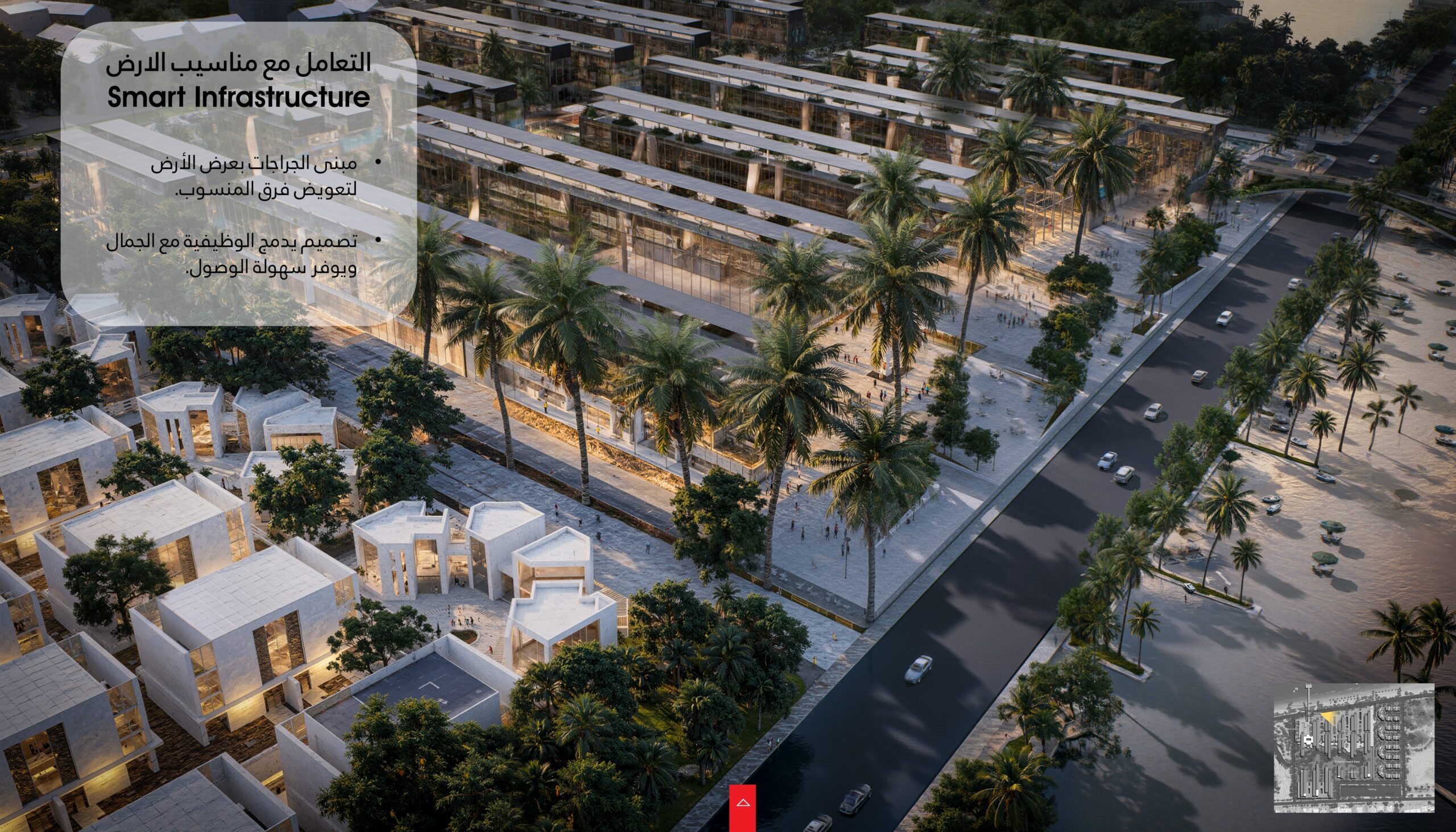 JuSuR Tourism Center - Visual 8