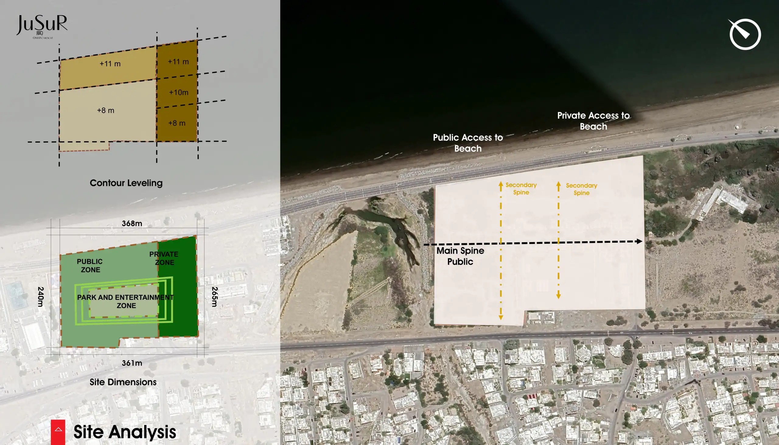 JuSuR Tourism Center - Visual 9