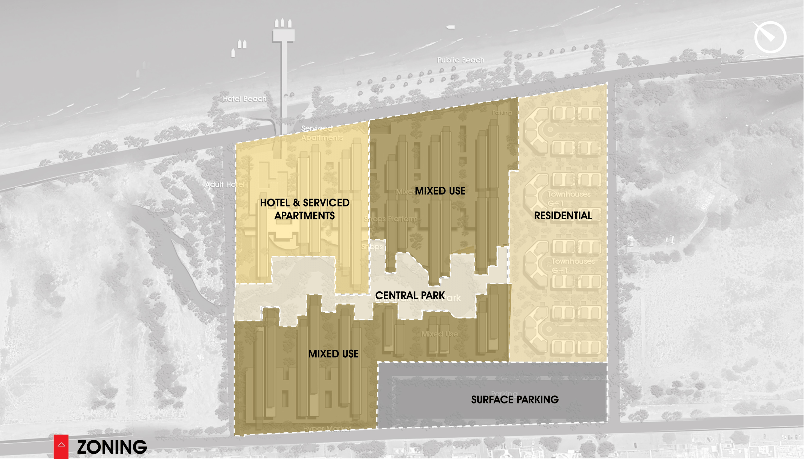 JuSuR Tourism Center - Visual 11