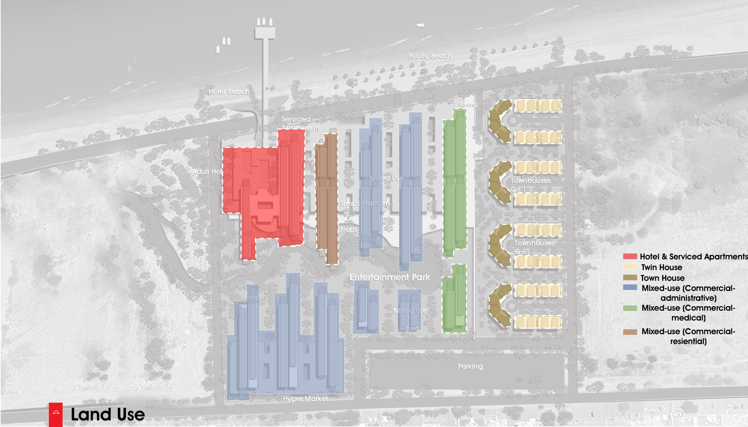 JuSuR Tourism Center - Visual 15
