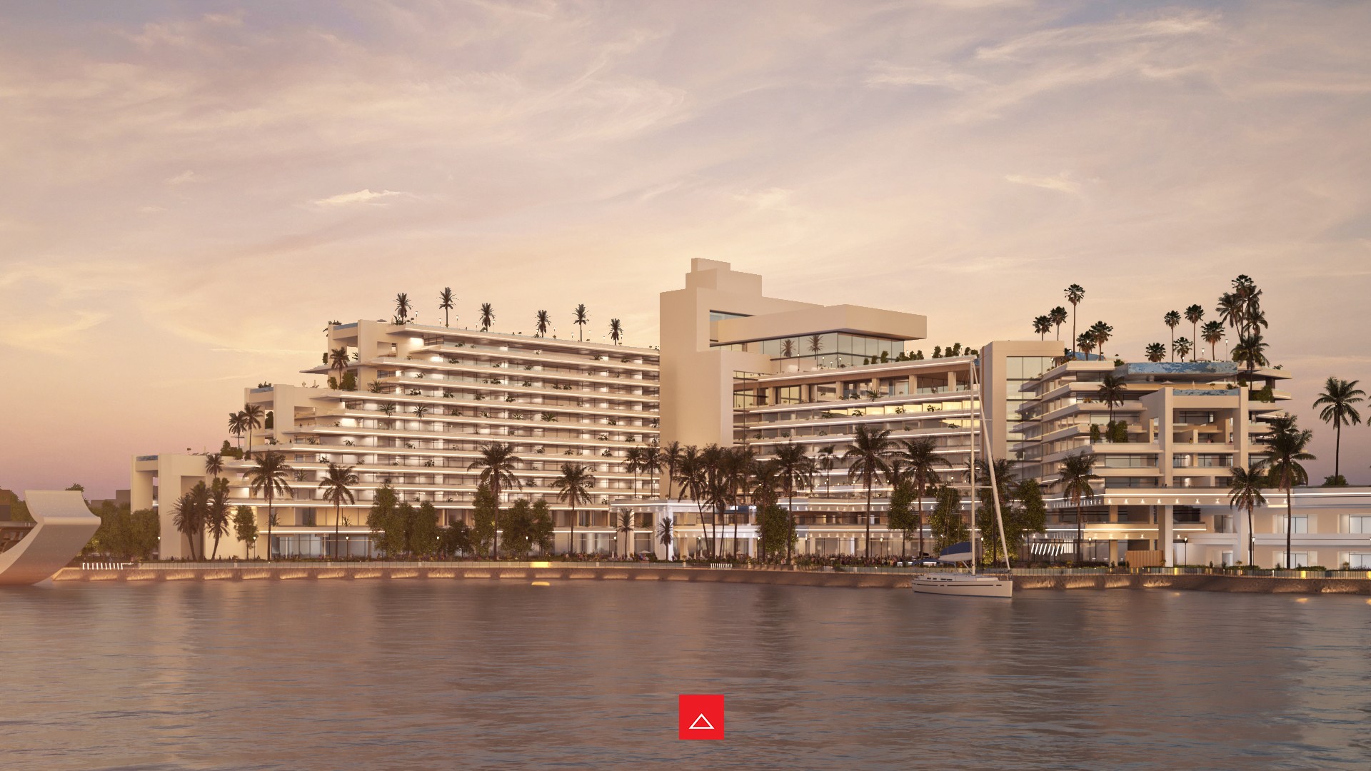 KARNAK HOTEL & RESIDENCE - Visual 3