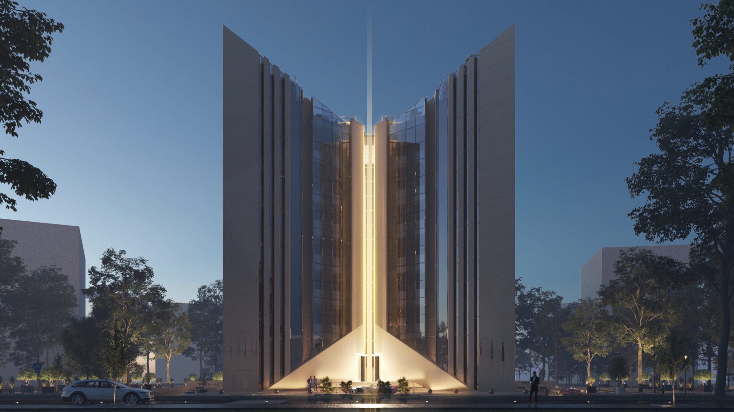 kemet tower