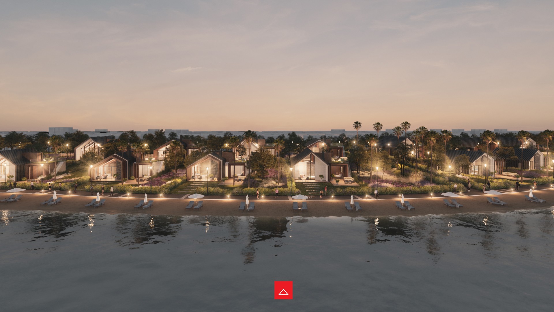Long Beach Resort - Visual 4