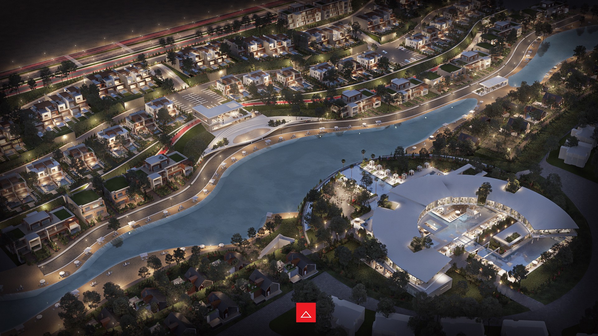 Long Beach Resort - Visual 6