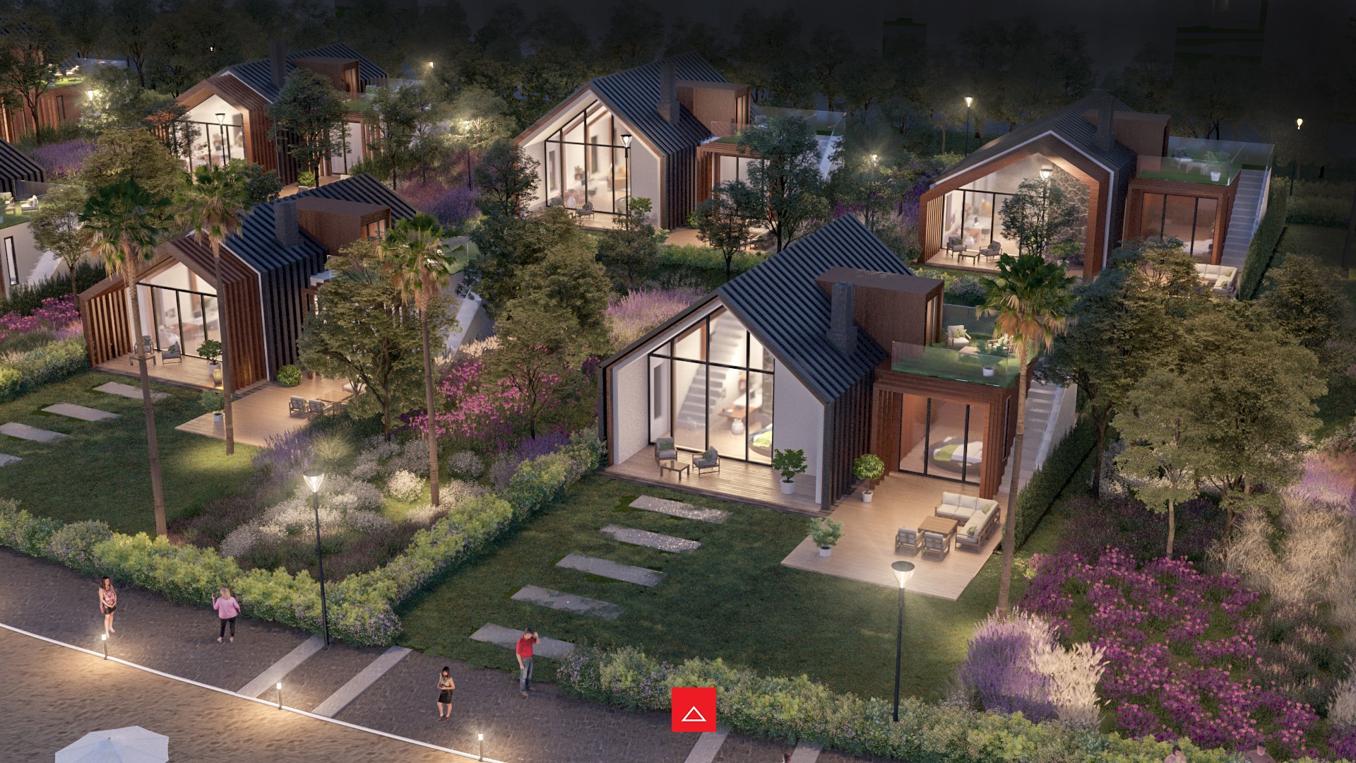 Long Beach Resort - Visual 7