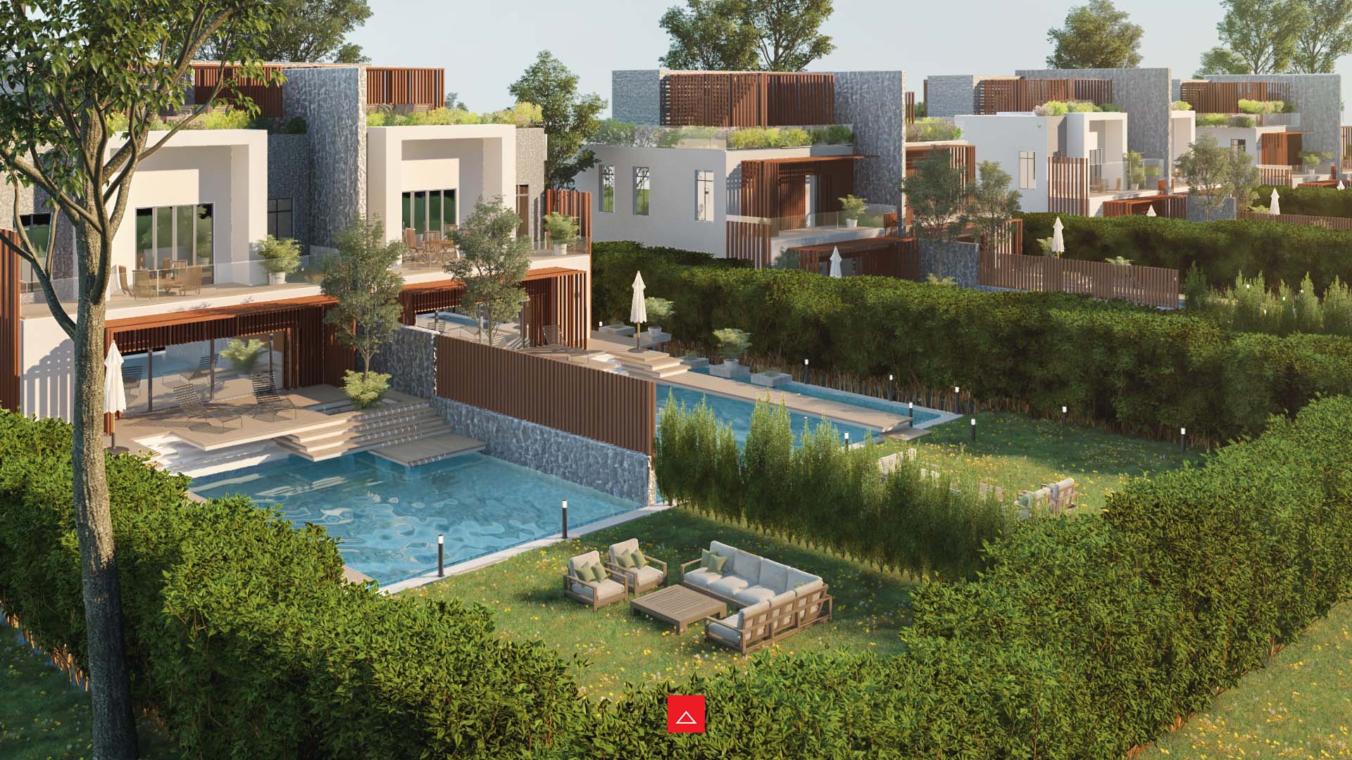 Long Beach Resort - Visual 22