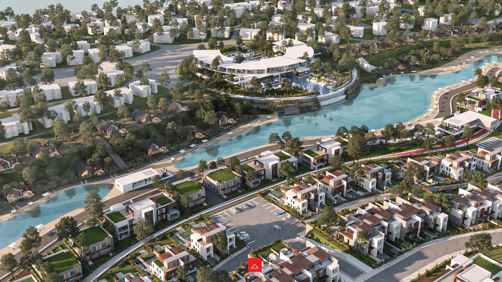 Long Beach Resort - Visual 13