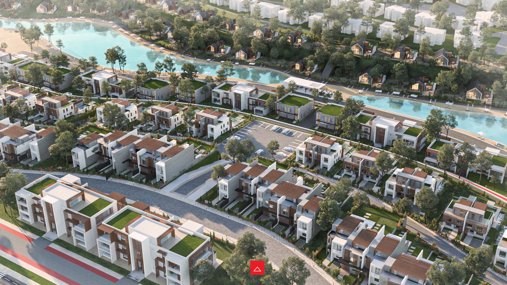 Long Beach Resort - Visual 18