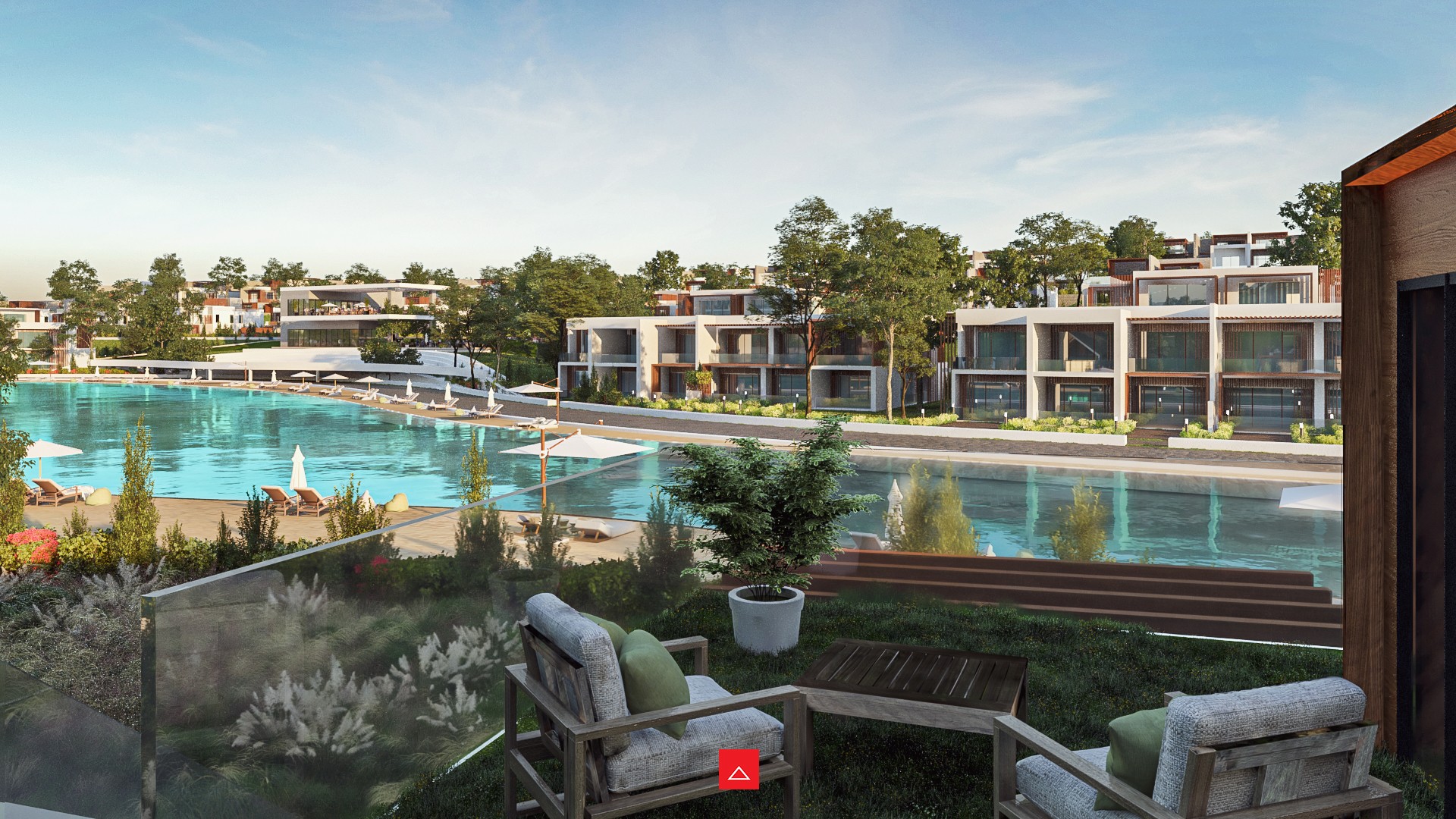 Long Beach Resort - Visual 20