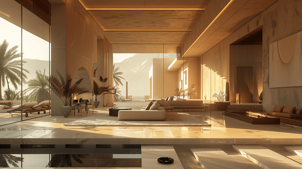 Lujain Resort Salalah