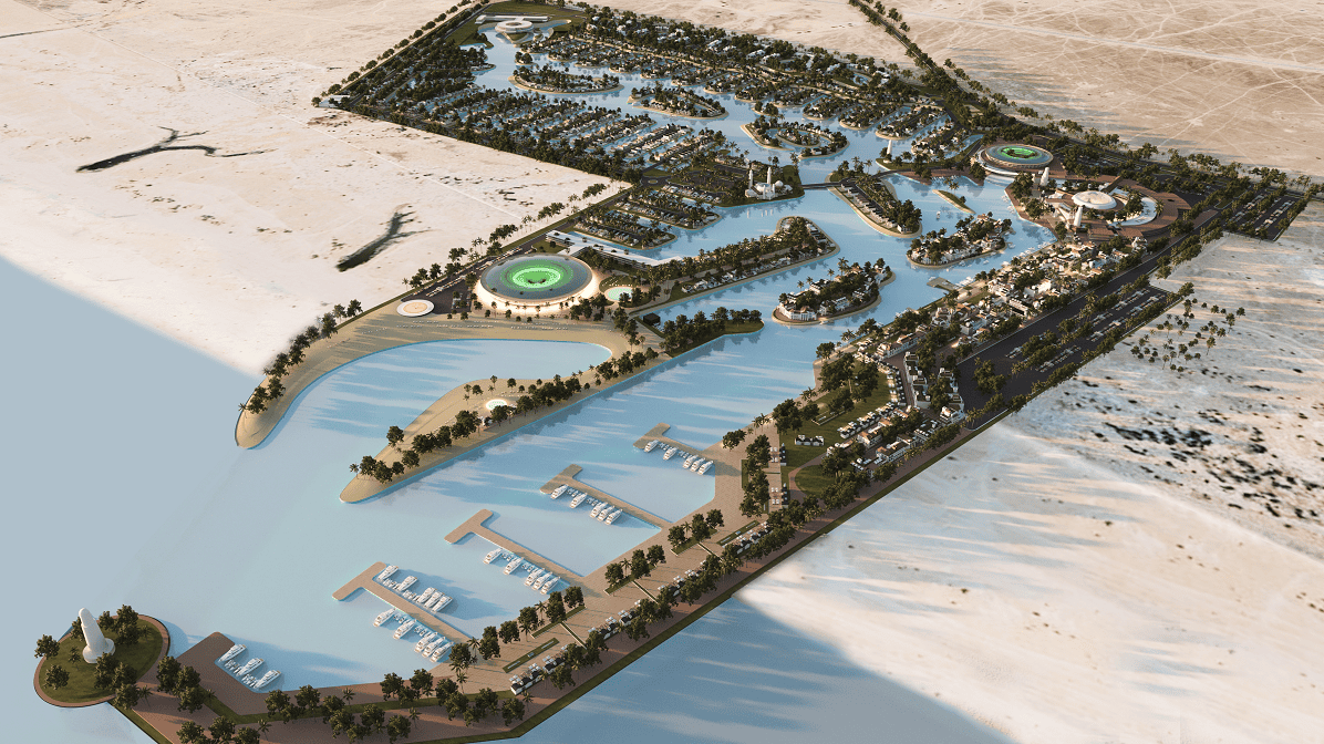 Lujain Resort Salalah - Visual 4