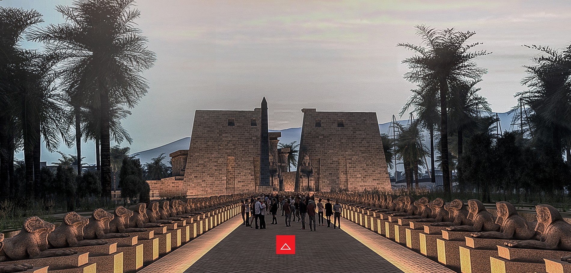 Luxor 2005-09