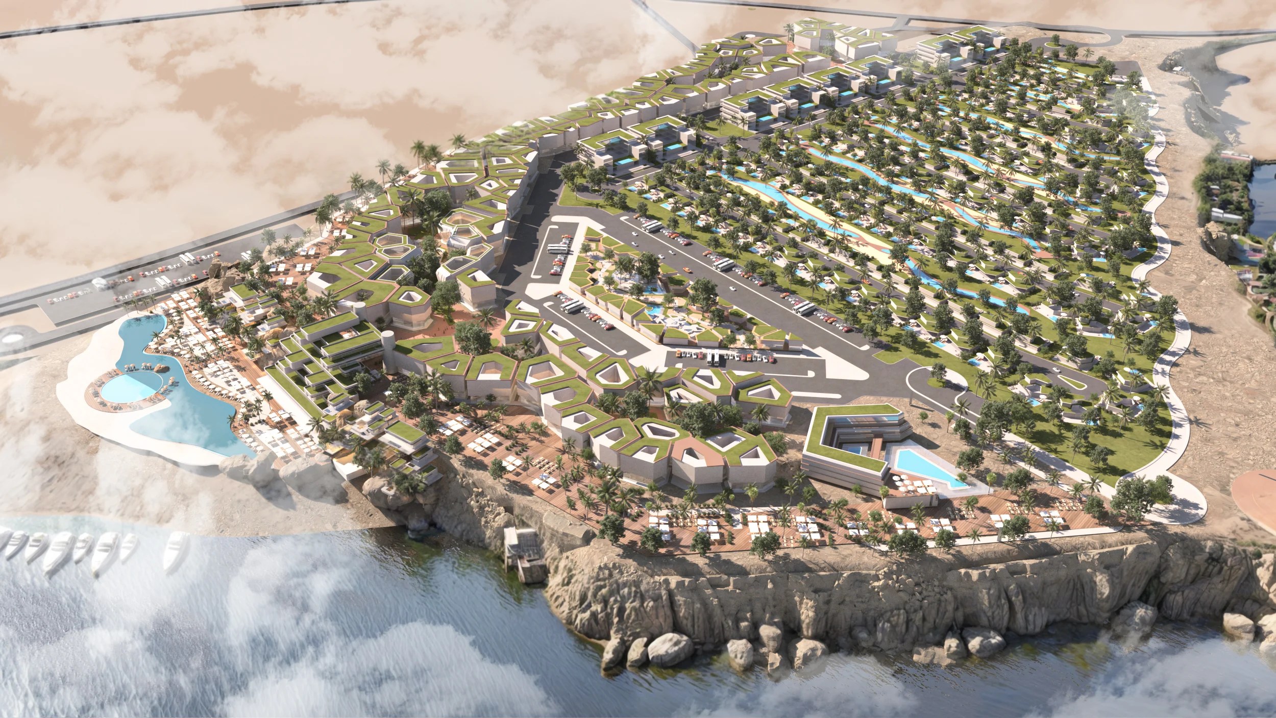 mada residence, OMAN